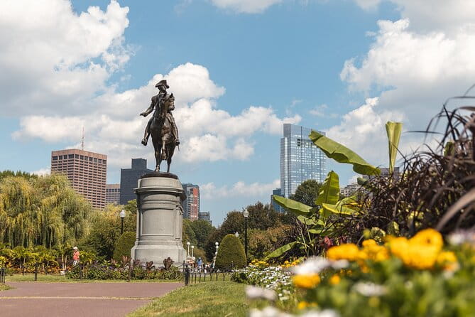 Boston History and Freedom Trail Private Walking Tour - Frequently Asked Questions