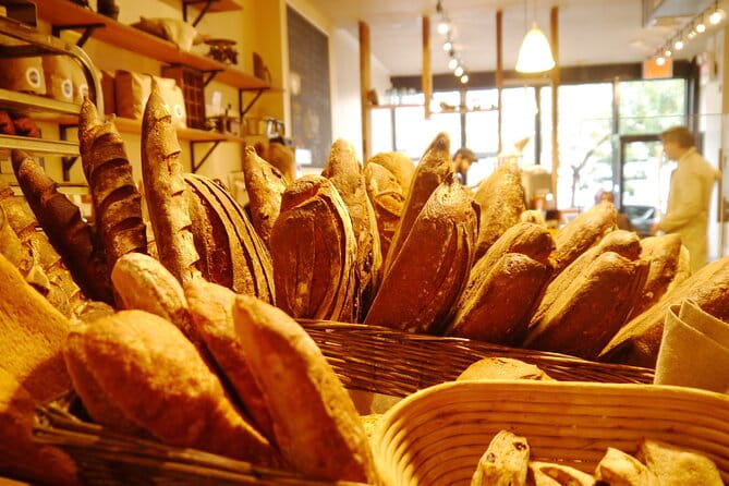 Boston: Food and History of The Freedom Trail Private Tour - The Practicalities