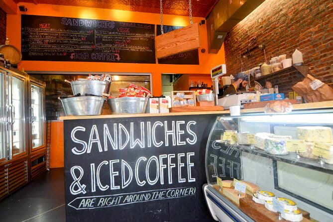 Boston: Food and History of The Freedom Trail Private Tour - Who Should Consider This Tour?