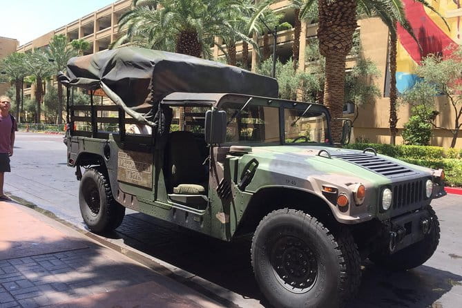 Machine Gun Experience in Las Vegas - Final Thoughts: A Must-Do for Adventure Lovers in Vegas