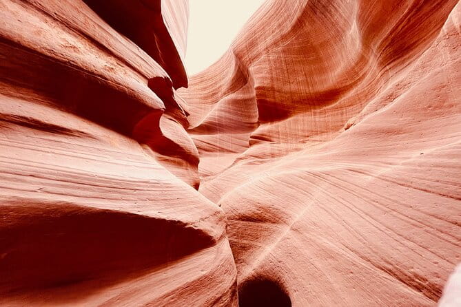 Lower Antelope Canyon and Horseshoe Bend Day Tour with Lunch - Final Thoughts: Is This Tour Right for You?
