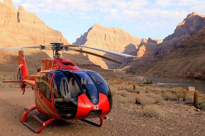Grand Canyon West, Hoover Dam Stop and Optional Lunch and Skywalk - Starting the Adventure: Pickup and Travel from Las Vegas