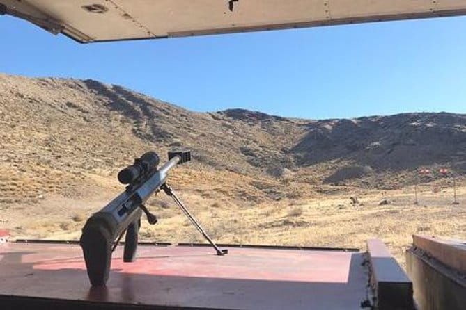 Ultimate Outdoor Shooting Experience in Las Vegas - The Sum Up: Is It Worth It?
