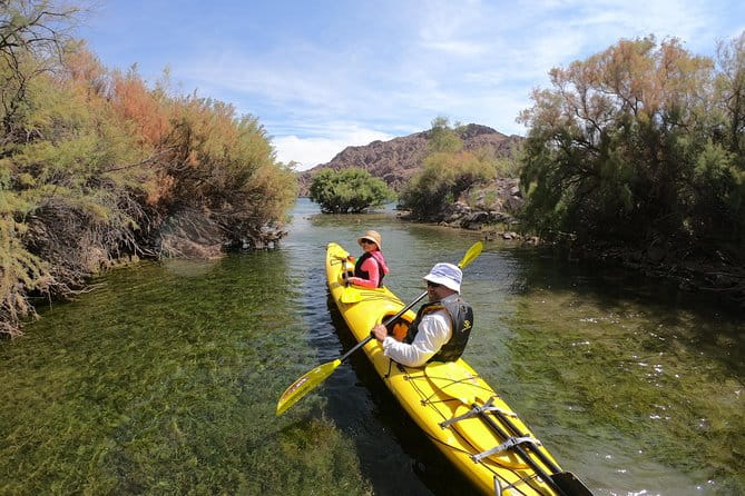 Small Group Emerald Cave Kayak Adventure - Guide and Group Dynamics