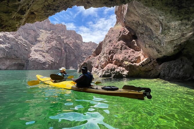 Small Group Emerald Cave Kayak Adventure - Who Will Love This Tour?