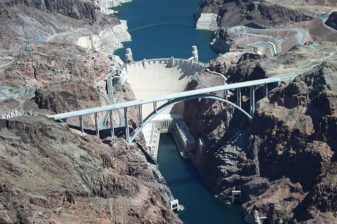 El Dorado Canyon Ghost Town, 7 Magic Mountains Boulder City and Hoover Dam Tour - Who Will Love This Tour?