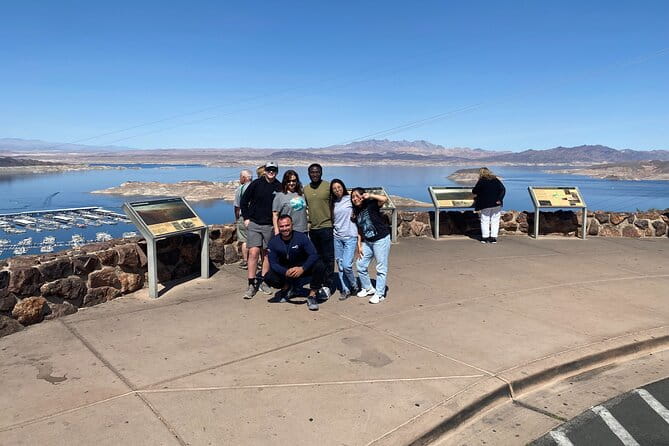 El Dorado Canyon Ghost Town, 7 Magic Mountains Boulder City and Hoover Dam Tour - Frequently Asked Questions