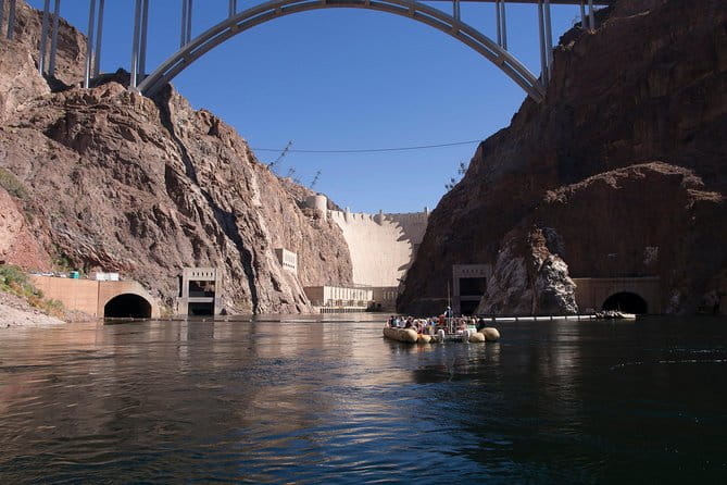 3-Hour Black Canyon Tour by Motorized Raft and Optional Transport - Final Thoughts