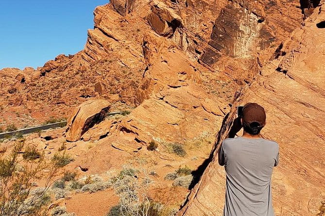 Valley of Fire Tour - Authentic Insights from Travelers