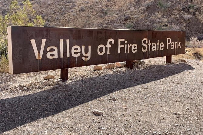 Valley of Fire Tour - Practical Tips to Get the Most From Your Tour
