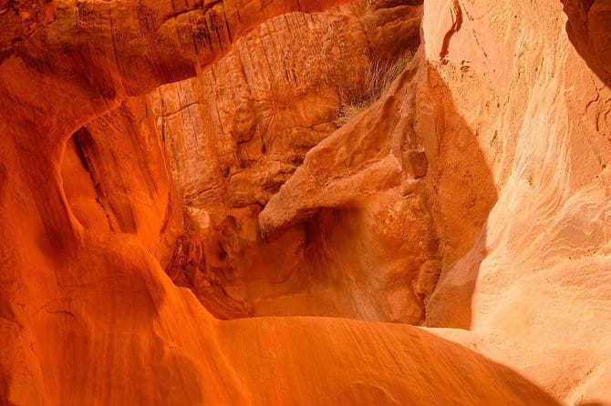 Valley of Fire Tour - FAQ