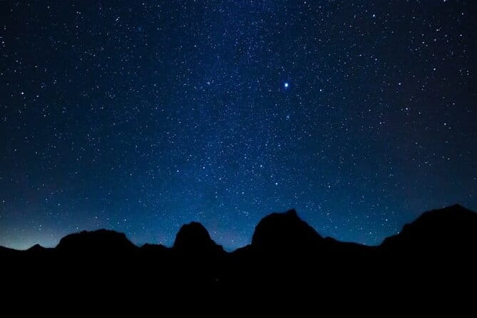 Death Valley Sunset and Starry Night Tour from Las Vegas - What Makes This Tour Stand Out