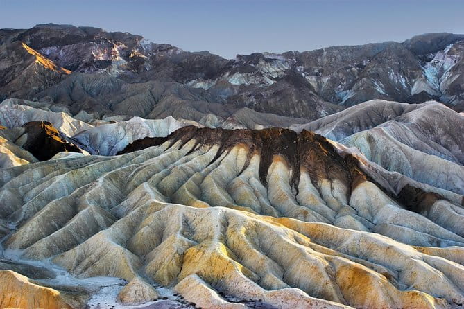 Death Valley Sunset and Starry Night Tour from Las Vegas - The Bottom Line