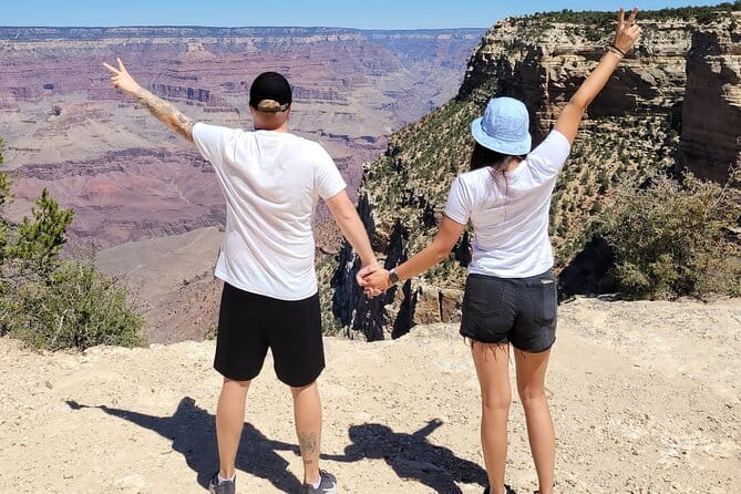 Grand Canyon National Park, Hoover Dam, Route 66 from Las Vegas - Analyzing the Value and Practical Tips