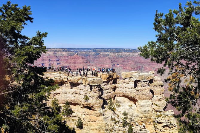 Grand Canyon National Park, Hoover Dam, Route 66 from Las Vegas - FAQ