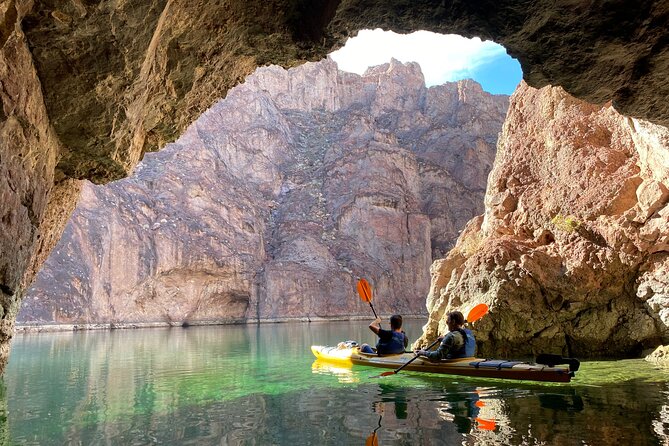 Emerald Cave Express Kayak Tour from Las Vegas - Final Thoughts