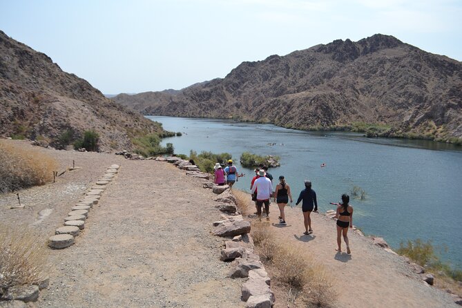 Emerald Cave Express Kayak Tour from Las Vegas - FAQ