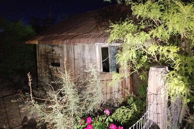 Ghost Hunt in Goodsprings from Las Vegas - Price and Value