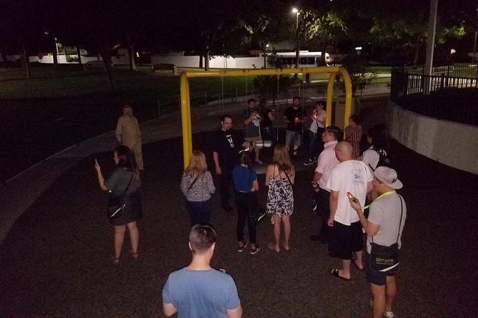 Haunted Vegas Tour and Ghost Hunt in Las Vegas - Final Thoughts: Is It Worth It?
