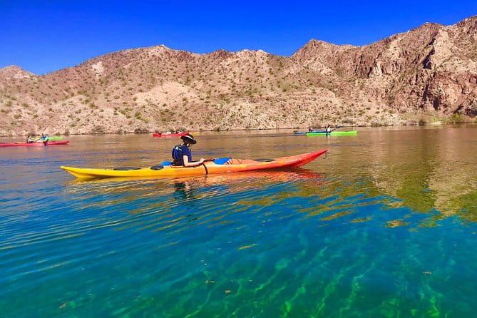 Self-Drive Emerald Cave Kayak Tour - The Sum Up: Is This Kayak Tour Right for You?