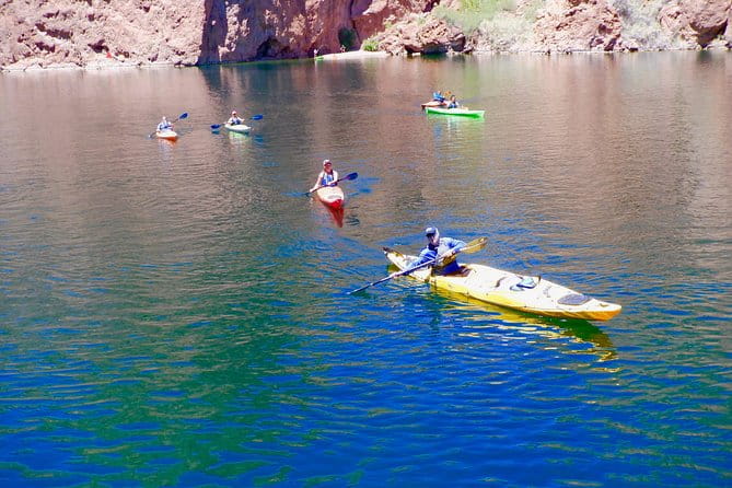 Half-Day Emerald Cave Kayak Tour with Optional Hotel Pickup - The Value of this Experience