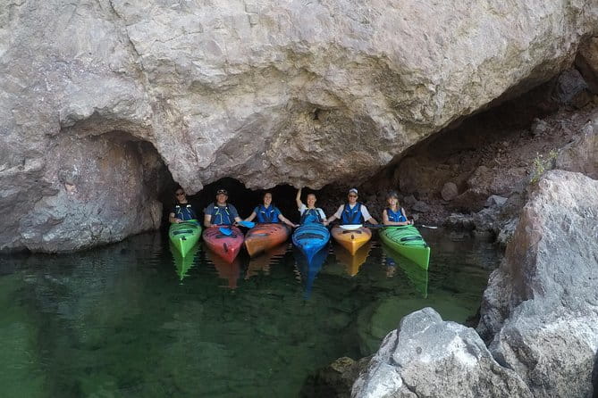 Half-Day Emerald Cave Kayak Tour with Optional Hotel Pickup - The Sum Up: Why This Tour Is a Great Choice