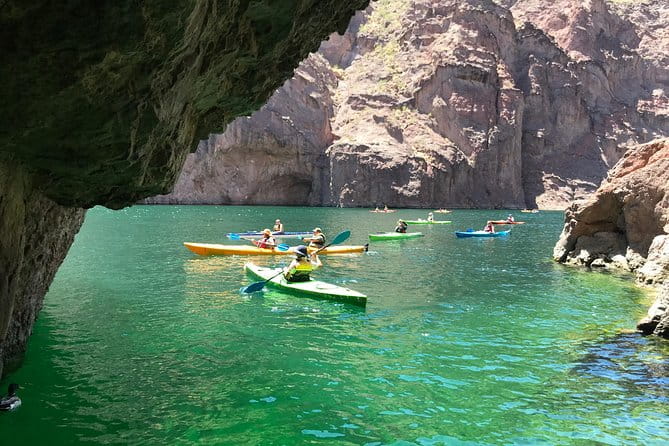 Half-Day Emerald Cave Kayak Tour with Optional Hotel Pickup - FAQ About the Emerald Cave Kayak Tour