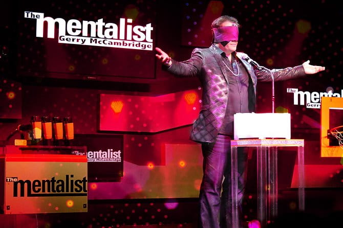The Mentalist at Planet Hollywood Hotel and Casino - Final Thoughts