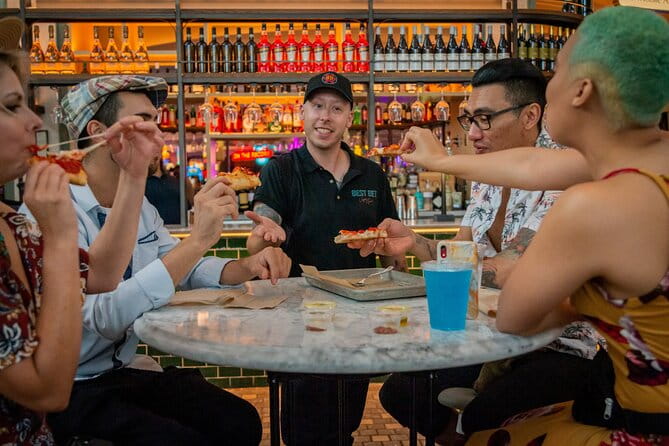 Best Bites on The Las Vegas Strip: A Traveler's Guide to Sin City - Final Thoughts