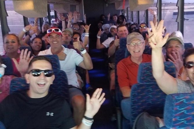 Hoover Dam Comedy Tour with Lunch and Comedy Club Tickets - The Sum Up: Who’s This Tour Best For?