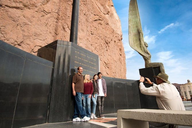 Hoover Dam Inside and Out - Final Thoughts