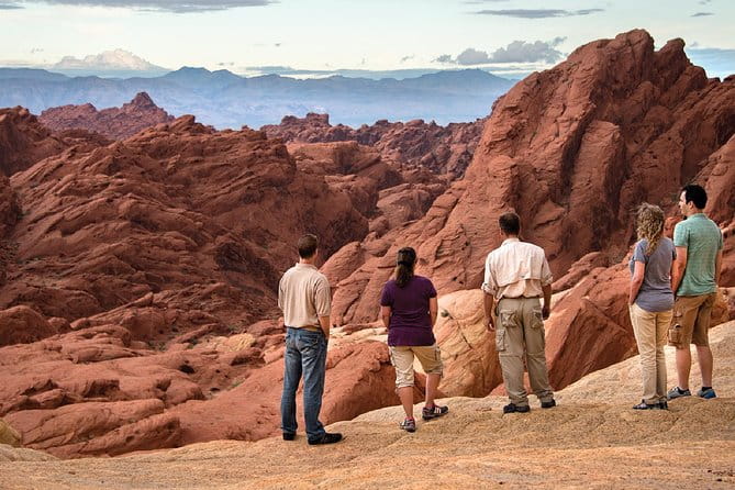 Valley of Fire Day Tour from Las Vegas - The Sum Up: Is This Tour Worth Your Time?