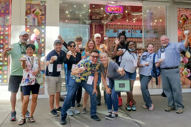 Taste the Vegas Strip: A Local’s Food Tour Experience - Authenticity and Value