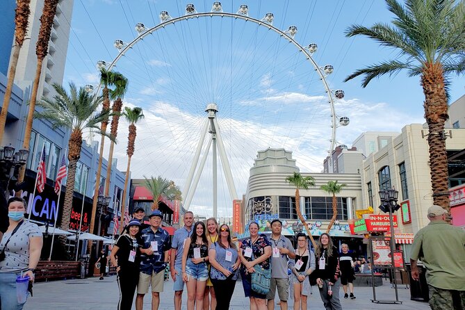 Taste the Vegas Strip: A Local’s Food Tour Experience - Final Thoughts: Is This Tour for You?