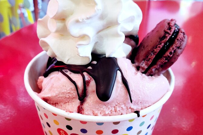 Taste the Vegas Strip: A Local’s Food Tour Experience - Wrapping Up