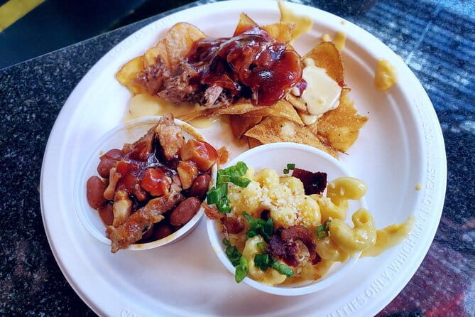Flavors of Fremont: Downtown Vegas Food Tour - Why the Price Reflects Value