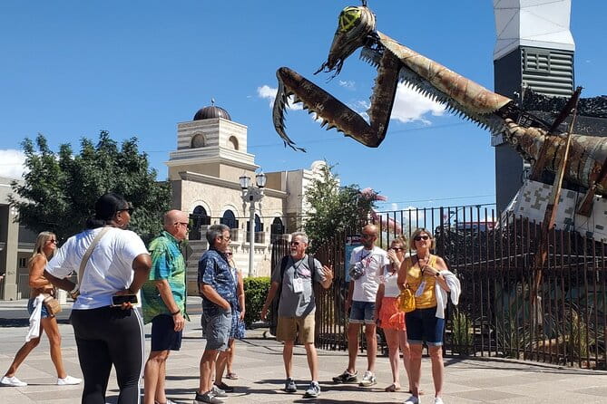 Flavors of Fremont: Downtown Vegas Food Tour - What’s Included and What to Know