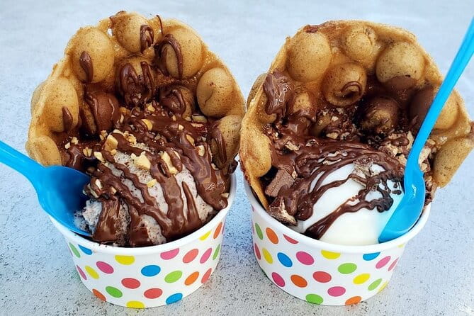 Flavors of Fremont: Downtown Vegas Food Tour - Who Will Love This Tour?