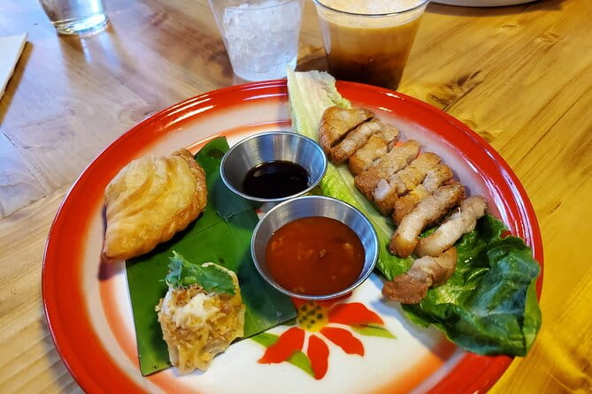 Flavors of Fremont: Downtown Vegas Food Tour - FAQ