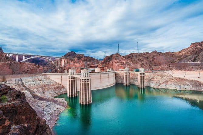 Small Group Tour: Grand Canyon West Rim and Hoover Dam Tour - Authenticity and Guide Experience