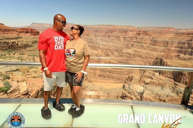 Small Group Tour: Grand Canyon West Rim and Hoover Dam Tour - What to Expect and How to Prepare