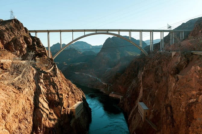 Small Group Tour: Grand Canyon West Rim and Hoover Dam Tour - FAQ