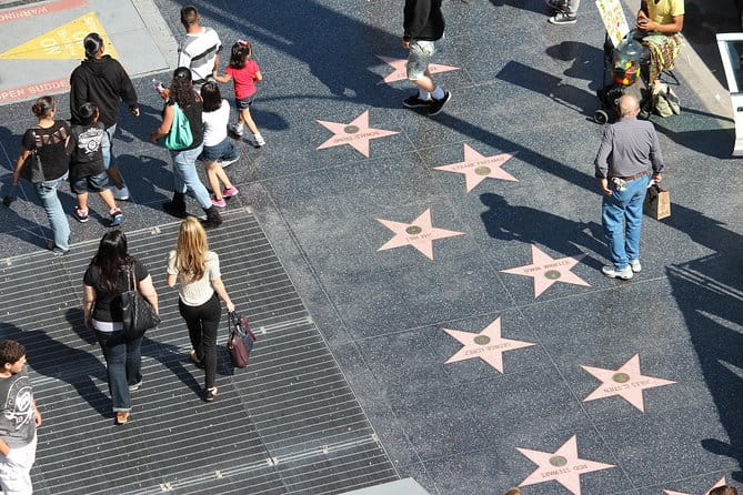 Los Angeles and Hollywood Small Group Day Tour from Las Vegas - FAQ