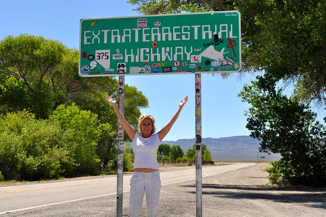 Area 51 Day Tour from Las Vegas with Alien and UFO Hotspots - FAQ