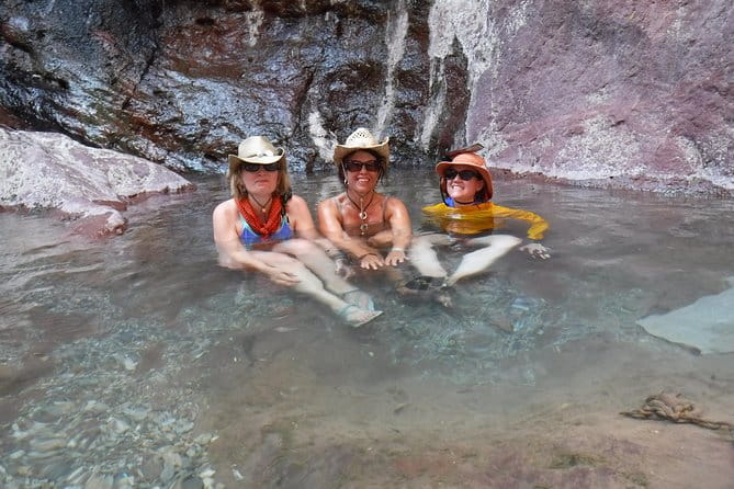 Black Canyon and Hoover Dam Kayak Tour from Las Vegas - Final Thoughts