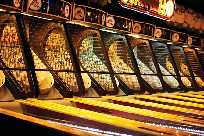 The Big Apple Coaster at New York New York Hotel and Casino - Who Will Love This Experience?
