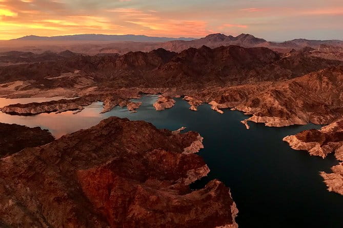 Grand Canyon Helicopter Tour and River Raft or Emerald Cave Kayak - What to Pack and Wear