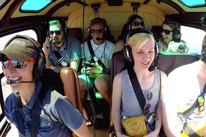 Grand Canyon Helicopter Tour and River Raft or Emerald Cave Kayak - Who Will Love This Tour?
