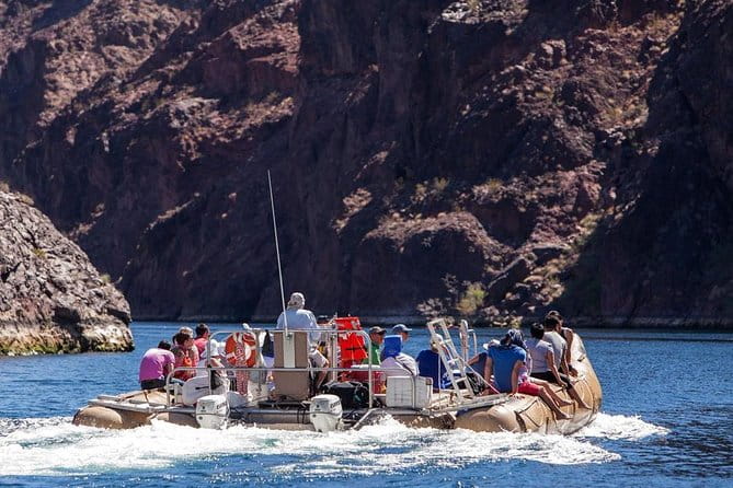 Grand Canyon Helicopter Tour and River Raft or Emerald Cave Kayak - FAQ