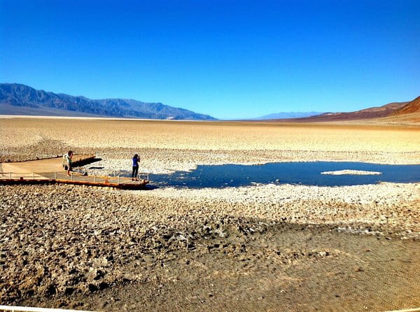 Small-Group Death Valley National Park Day Tour from Las Vegas - FAQ